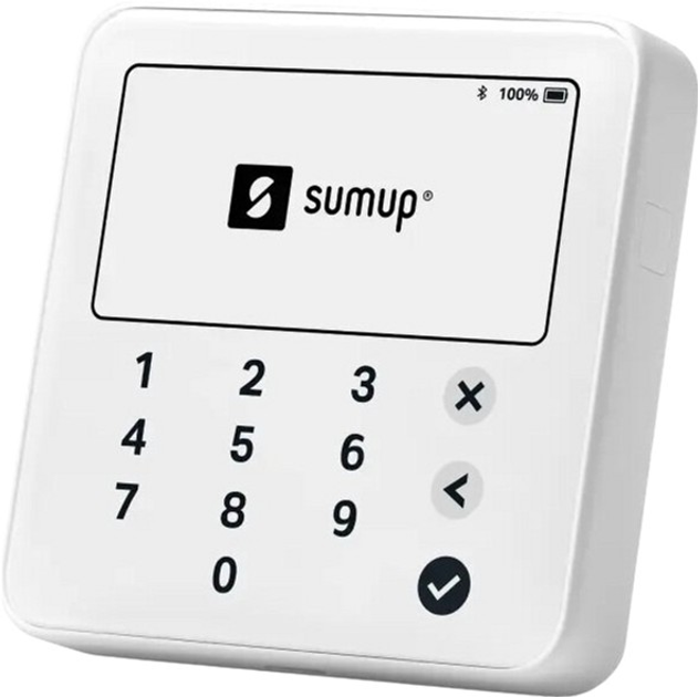 Terminal płatniczy SumUp Solo Lite (4260325424615) - obraz 2