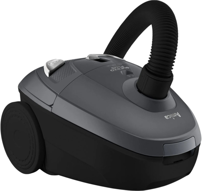 Пилосос з мішком Amica Surazo Plus VM 1150 - зображення 3