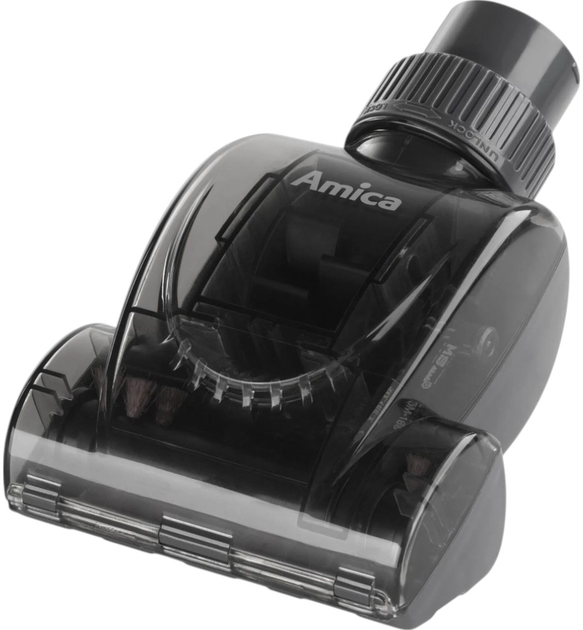 Пилосос з мішком Amica Surazo Plus VM 1150 - зображення 6