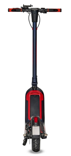 Eлектросамокат Red Bull Racing Removable Battery (5905923645183) - зображення 6