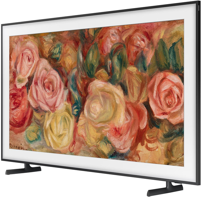 Telewizor Samsung QLED 43" QE43LS03DAUXXN - obraz 4