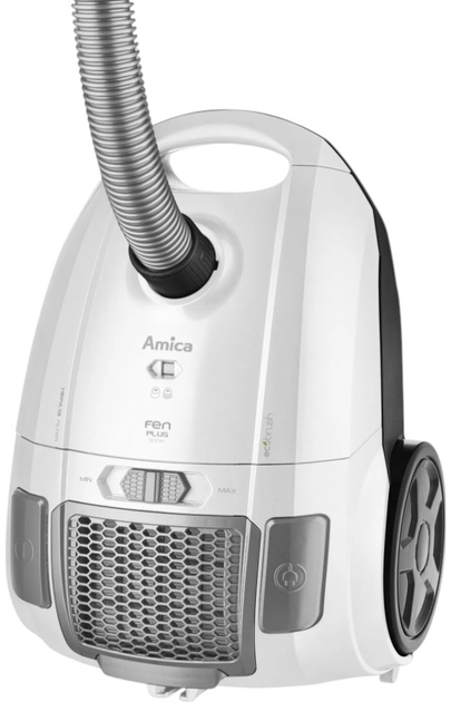 Odkurzacz workowy Amica Fen Plus VM 2160 - obraz 3