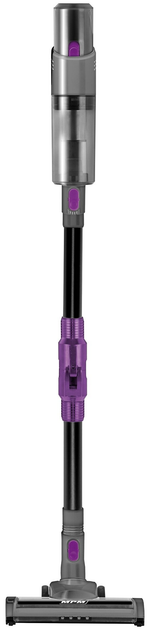 Odkurzacz pionowy akumulatorowy MPM MOD-70 - obraz 2