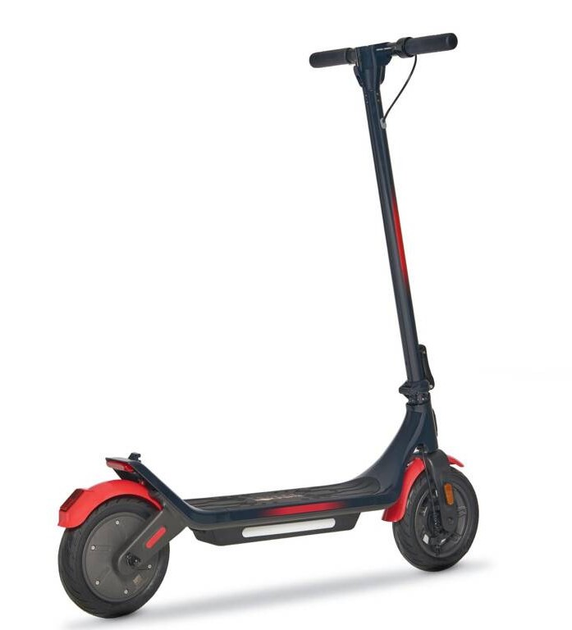 Eлектросамокат Red Bull Racing Comfort (5905923645169) - зображення 6