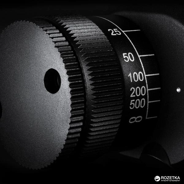 Оптичний приціл Hawke Airmax 30 3-12x50 SF AMX IR (924841) - зображення 8