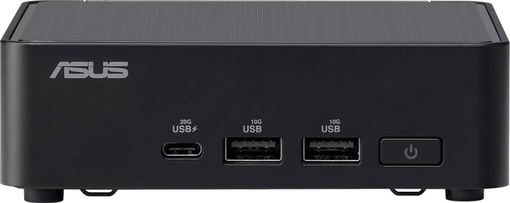 Неттоп ASUS NUC 14 Pro (90AR0062-M00040) - зображення 1