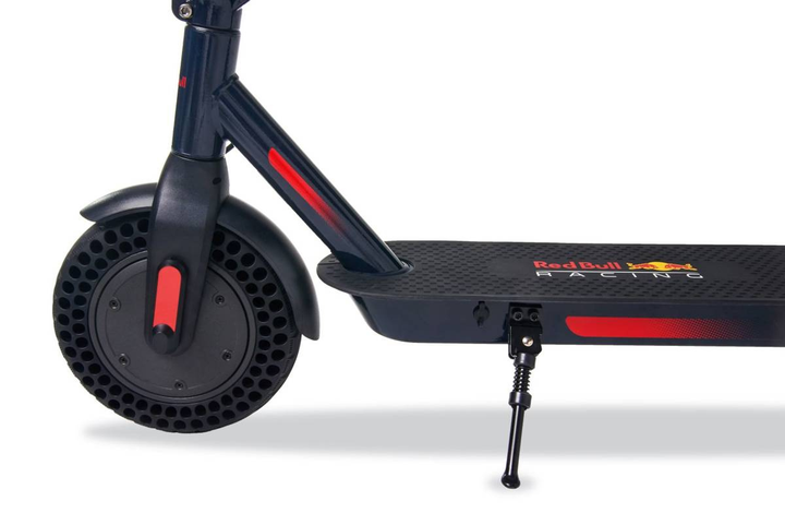 Hulajnoga elektryczna Red Bull Racing RB-RTEEN10-10 (4895232703203) - obraz 3