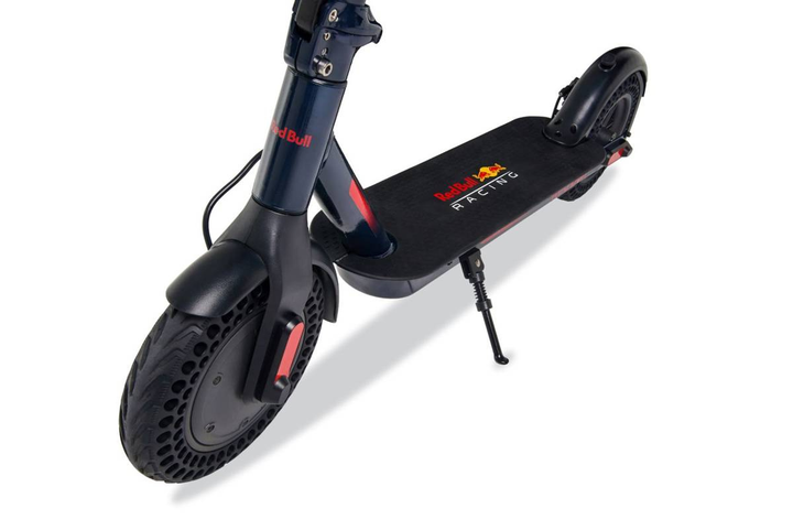 Hulajnoga elektryczna Red Bull Racing RB-RTEEN10-10 (4895232703203) - obraz 6