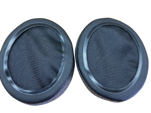 Амбушури Sennheiser HD400s, HD4.20, HD4.30, HD4.40, HD4.50 btnc, HD450bt тканинні - Фото 3 Амбушури Sennheiser HD400s, HD4.20, HD4.30, HD4.40, HD4.50 btnc, HD450bt тканинні - зображення 3