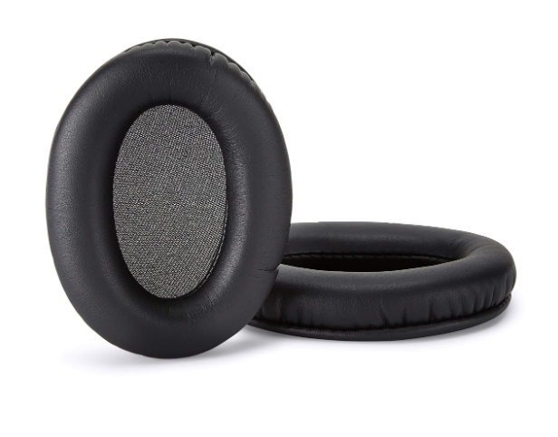 Амбушури Sennheiser HD280 Pro шкір зам - зображення 3