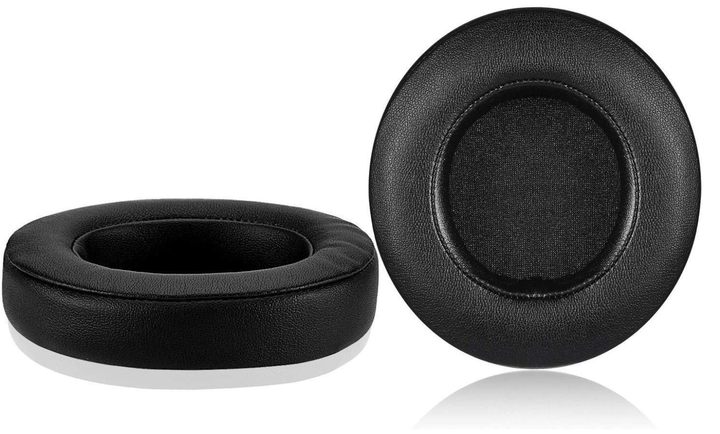 Амбушюры для наушников Razer Kraken Pro V2, Kraken 7.1 V2 Oval Овал black черные - Фото 4 Амбушюры для наушников Razer Kraken Pro V2, Kraken 7.1 V2 Oval Овал black черные - изображение 4