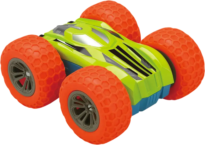Машинка на радіоуправлінні Kool Speed Flashing Rover (6430056949895) - зображення 2