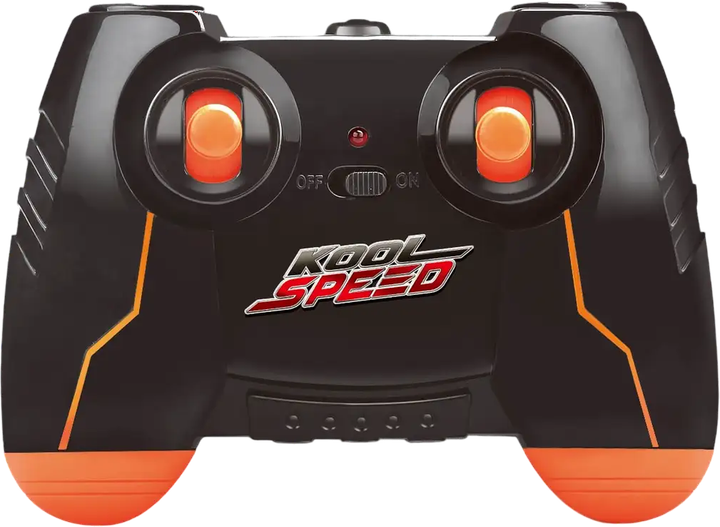 Машинка на радіоуправлінні Kool Speed Flashing Rover (6430056949895) - зображення 3