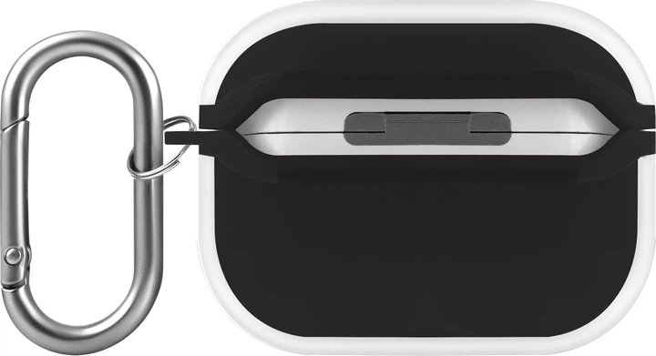 Чехол Proove Air Bump Case AirPods Pro 2 Black (637980001) - Фото 3 Чехол Proove Air Bump Case AirPods Pro 2 Black (637980001) - изображение 3