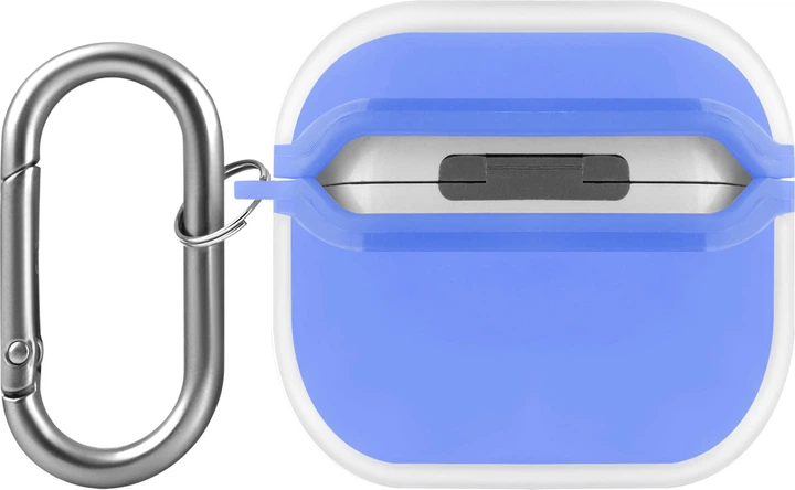 Чехол Proove Air Bump Case AirPods 4 Blue (637990004) - изображение 3