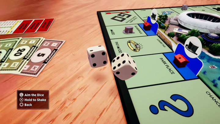 Gra PS5 Monopoly (Blu-ray płyta) (3307216291923) - obraz 4