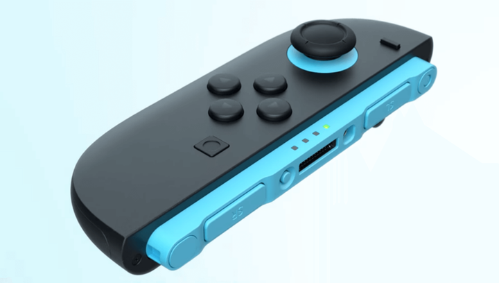 Набір Консоль Nintendo Switch 2 256GB Black + Гра Super Mario