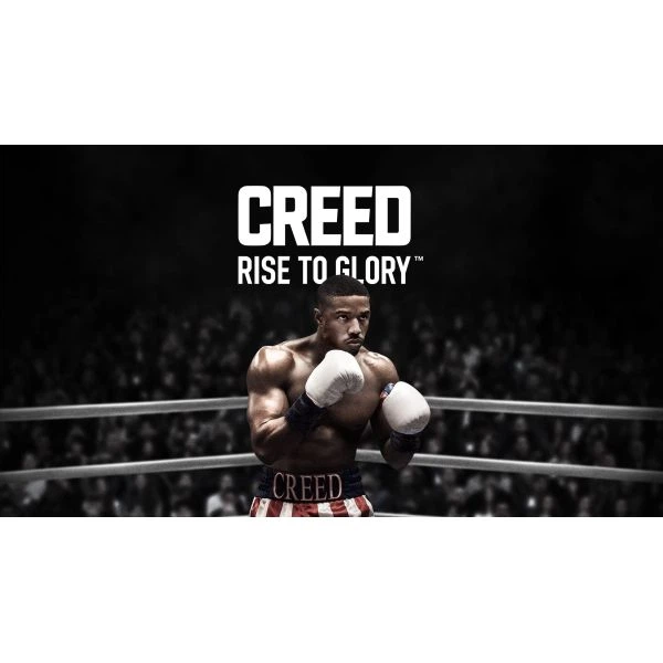 Creed Rise to Glory VR (английская версия) (PS4) - изображение 2