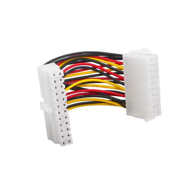 Перехідник 20pin to 24pin ATX - Фото 3 Перехідник 20pin to 24pin ATX - зображення 3