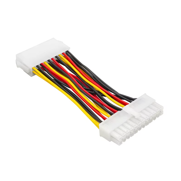 Перехідник 20pin to 24pin ATX - Фото 4 Перехідник 20pin to 24pin ATX - зображення 4