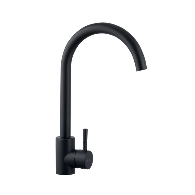 Змішувач для кухні Agua Acero - INOX035NM - зображення 11