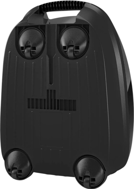 Odkurzacz workowy Bosch Serie 4 ProPower BGLS4POW2 - obraz 3