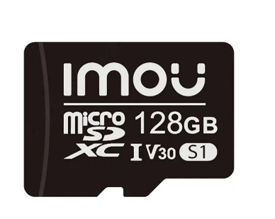 Карта памяти Imou microsd-card 128 GB - изображение 2