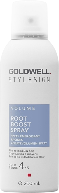 Spray do włosów Goldwell Stylesign zwiększający objętość 200 ml (4021609520023) - obraz 1