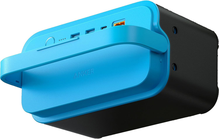 Bateria do lodówki samochodowej Anker EverFrost Powered Cooler Extra Battery (A17B5011) - obraz 1