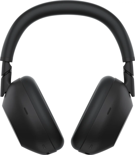 Słuchawki Sony WH-1000XM6 Black (WH1000XM6B.CE7) - obraz 2