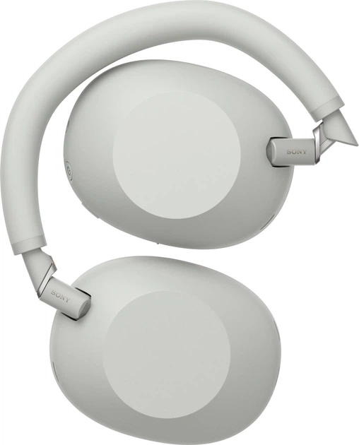 Навушники Sony WH-1000XM6 Platinum Silver (WH1000XM6S.CE7) - зображення 6