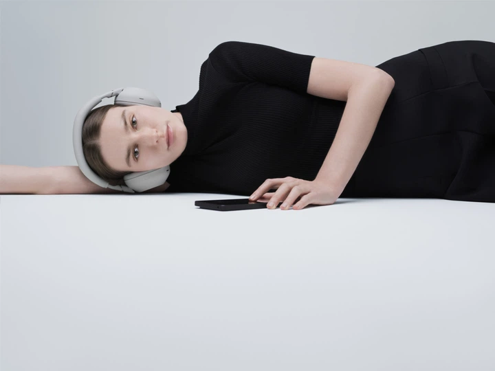 Навушники Sony WH-1000XM6 Platinum Silver (WH1000XM6S.CE7) - зображення 15