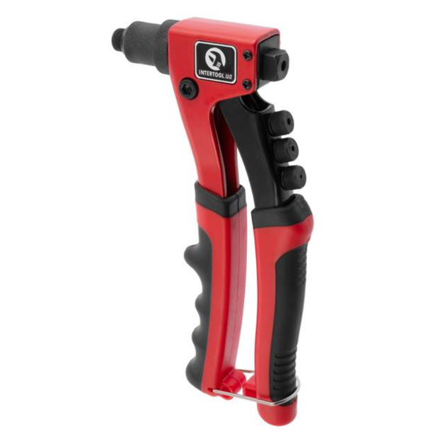 Заклепочник Intertool 215 мм Pro (RT-0014) - зображення 2