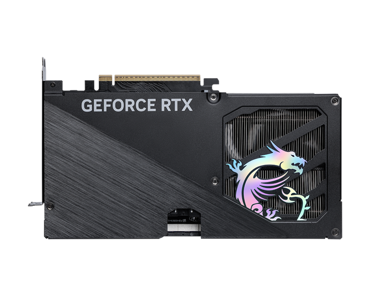 Відеокарта MSI GeForce RTX 5060 Ti 16G GAMING OC - зображення 3