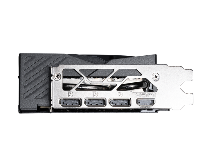 Відеокарта MSI GeForce RTX 5060 Ti 16G GAMING OC - зображення 4