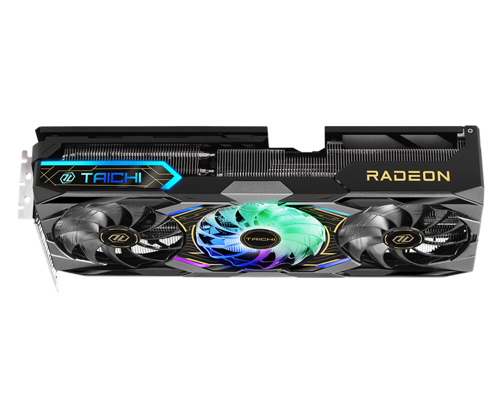 グラフィックボード・グラボ・ビデオカード ASRock Radeon RX 9070 XT 16GB OC TAICHI Видеокарта ASRock Radeon RX 9070 XT Taichi 16GB OC (RX9070XT TC