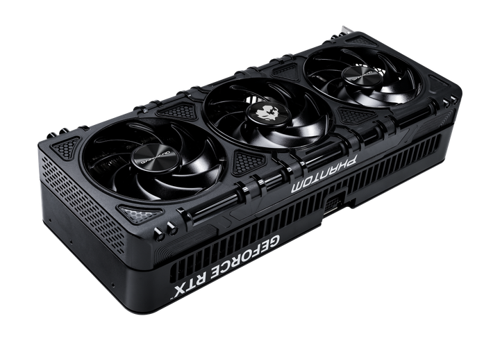 Відеокарта Gainward GeForce RTX 5080 Phantom GS (NE75080T19T2