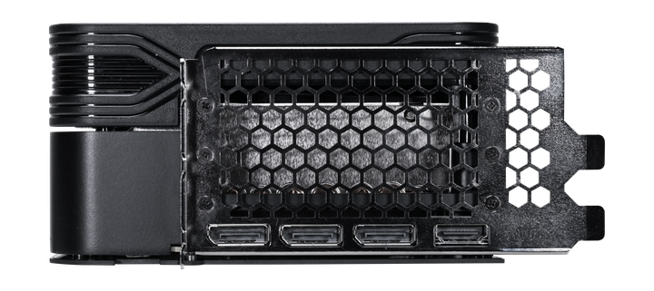 Відеокарта Palit GeForce RTX 5080 GameRock OC (NE75080T19T2-GB2030G) - зображення 9