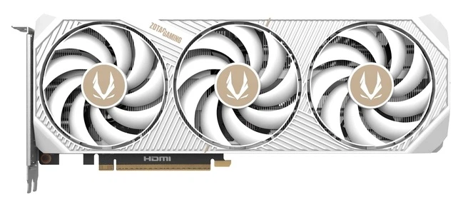 新品 GeForceRTX5070 12GB ホワイトモデル Видеокарта ASUS PCI-Ex GeForce RTX 5070 PRIME White OC Edition