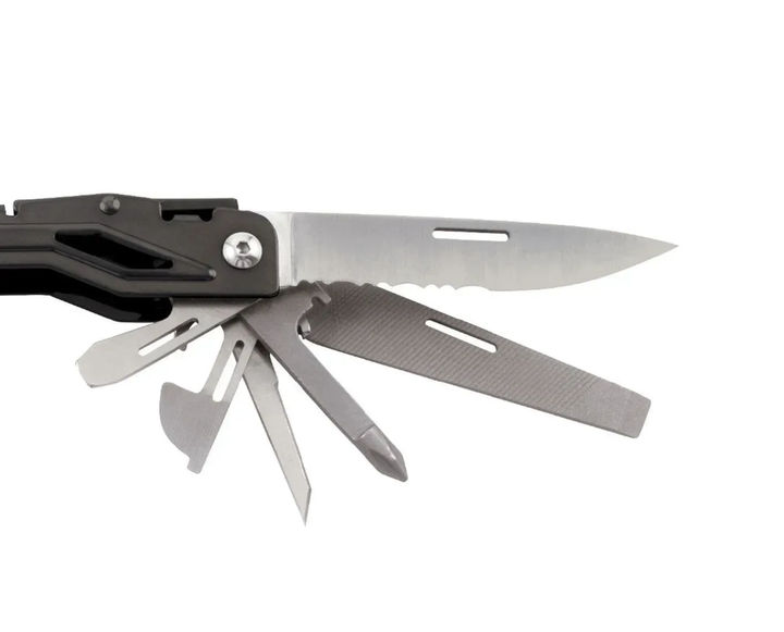 Мультитул SOG SwitchPlier 2.0 (SOG SWP1001-CP) - изображение 5