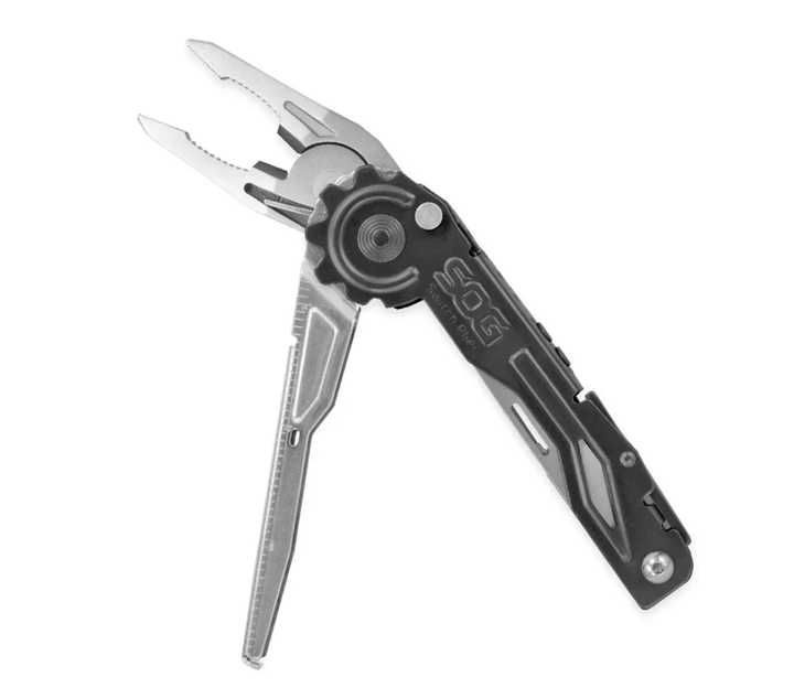Мультитул SOG SwitchPlier 2.0 (SOG SWP1001-CP) - изображение 6