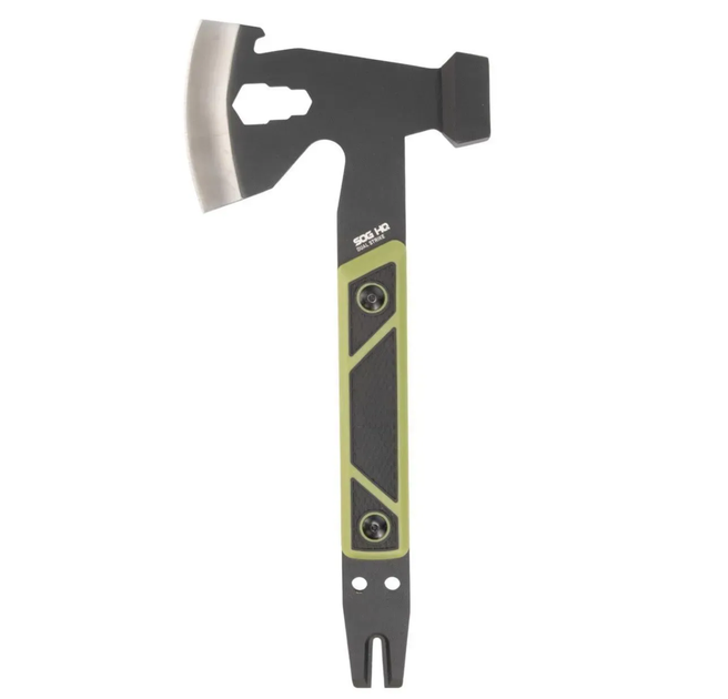 Топор SOG Dual Strike Axe (SOG 32-44-01-43) - изображение 3