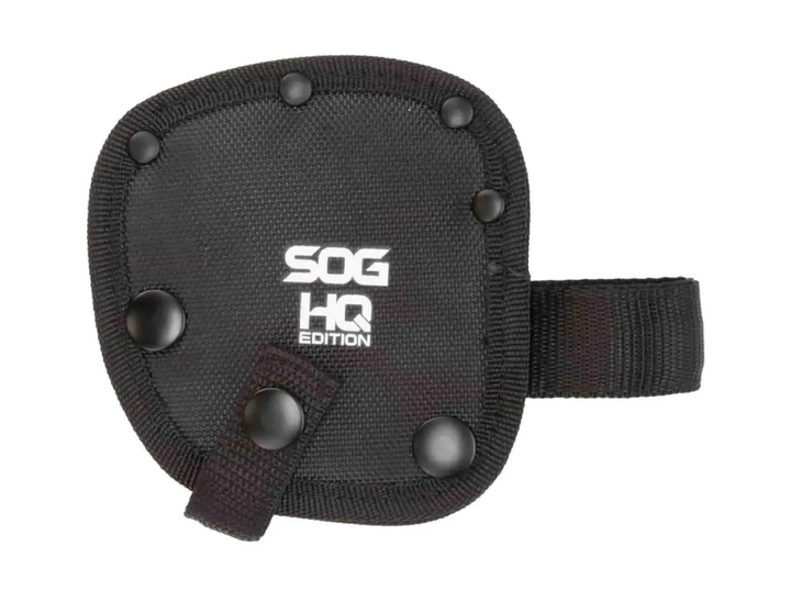 Топор SOG Dual Strike Axe (SOG 32-44-01-43) - изображение 7