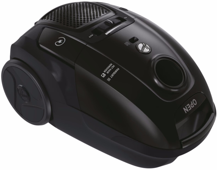 Odkurzacz workowy Hoover TXL80PET 011 - obraz 4
