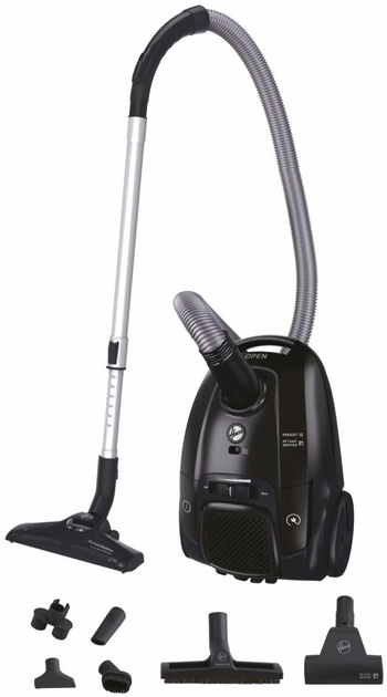 Odkurzacz workowy Hoover TXL80PET 011 - obraz 7