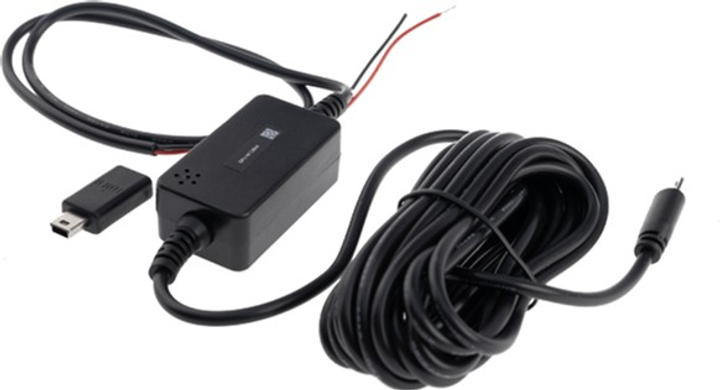 Adapter samochodowy Prido HK1 Hardwire Kit (5907632980081) - obraz 1