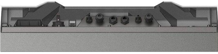 Блок підключення батарей до інвертора EcoFlow PowerOcean Junction Box with Base (BASE&JUNCTION BOX-P3-10KW-DE) - зображення 5