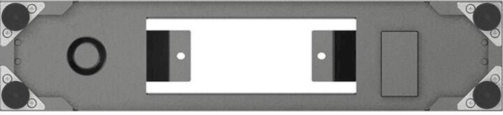 Блок підключення батарей до інвертора EcoFlow PowerOcean Junction Box with Base (BASE&JUNCTION BOX-P3-10KW-DE) - зображення 12