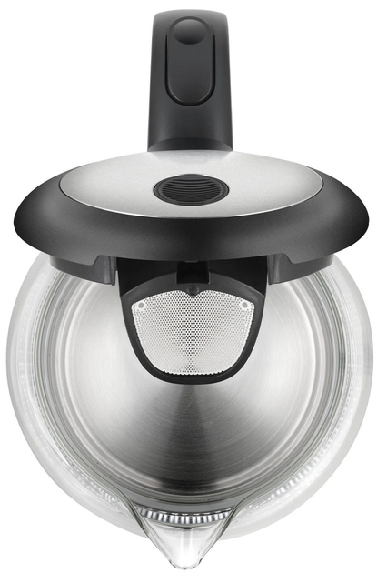 Czajnik elektryczny Amica KD 2050G (1194222) - obraz 5