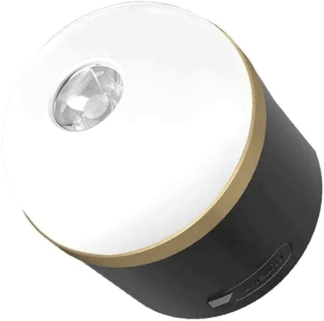 Lampa LED z powerbankiem EcoFlow Camping Light (EFS-CLI-B-M1) - obraz 2